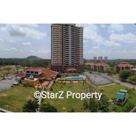 D Savoy A Famosa Condominium Malacca Exterior photo