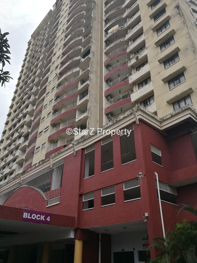 D Savoy A Famosa Condominium Malacca Exterior photo