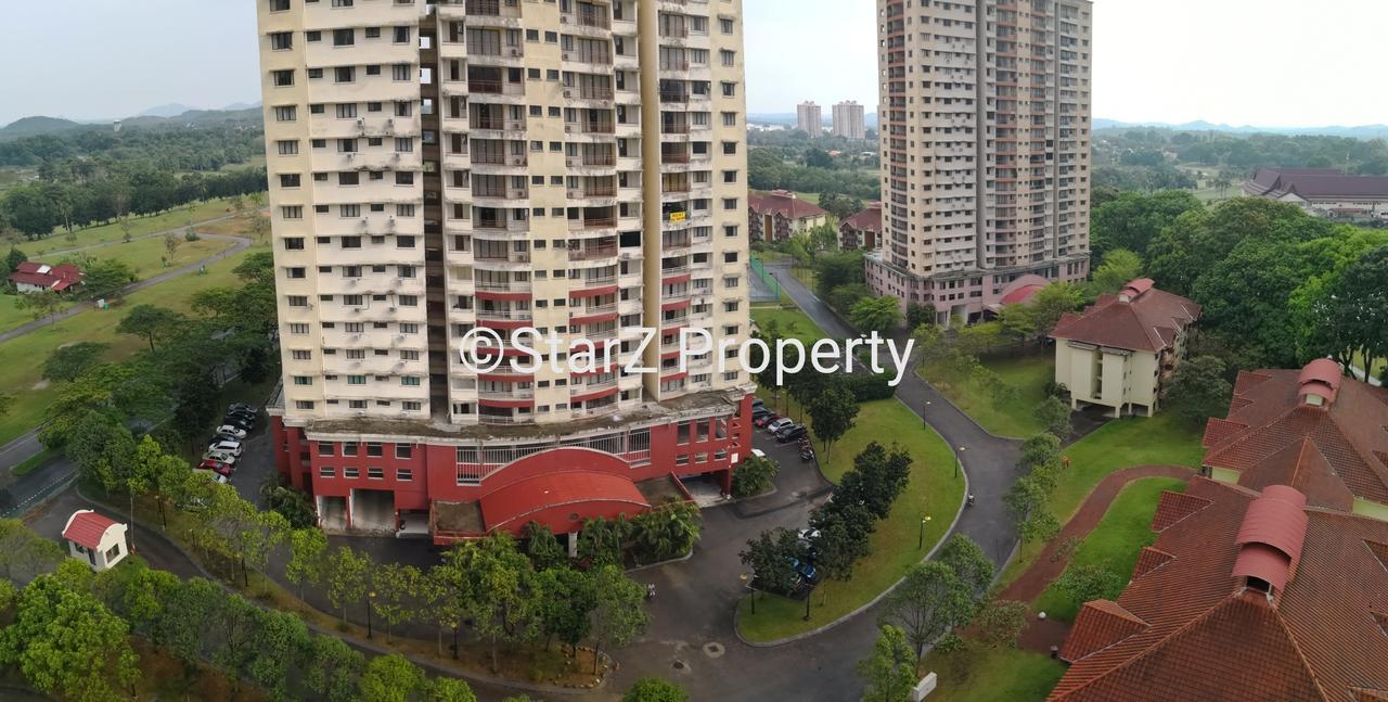 D Savoy A Famosa Condominium Malacca Exterior photo